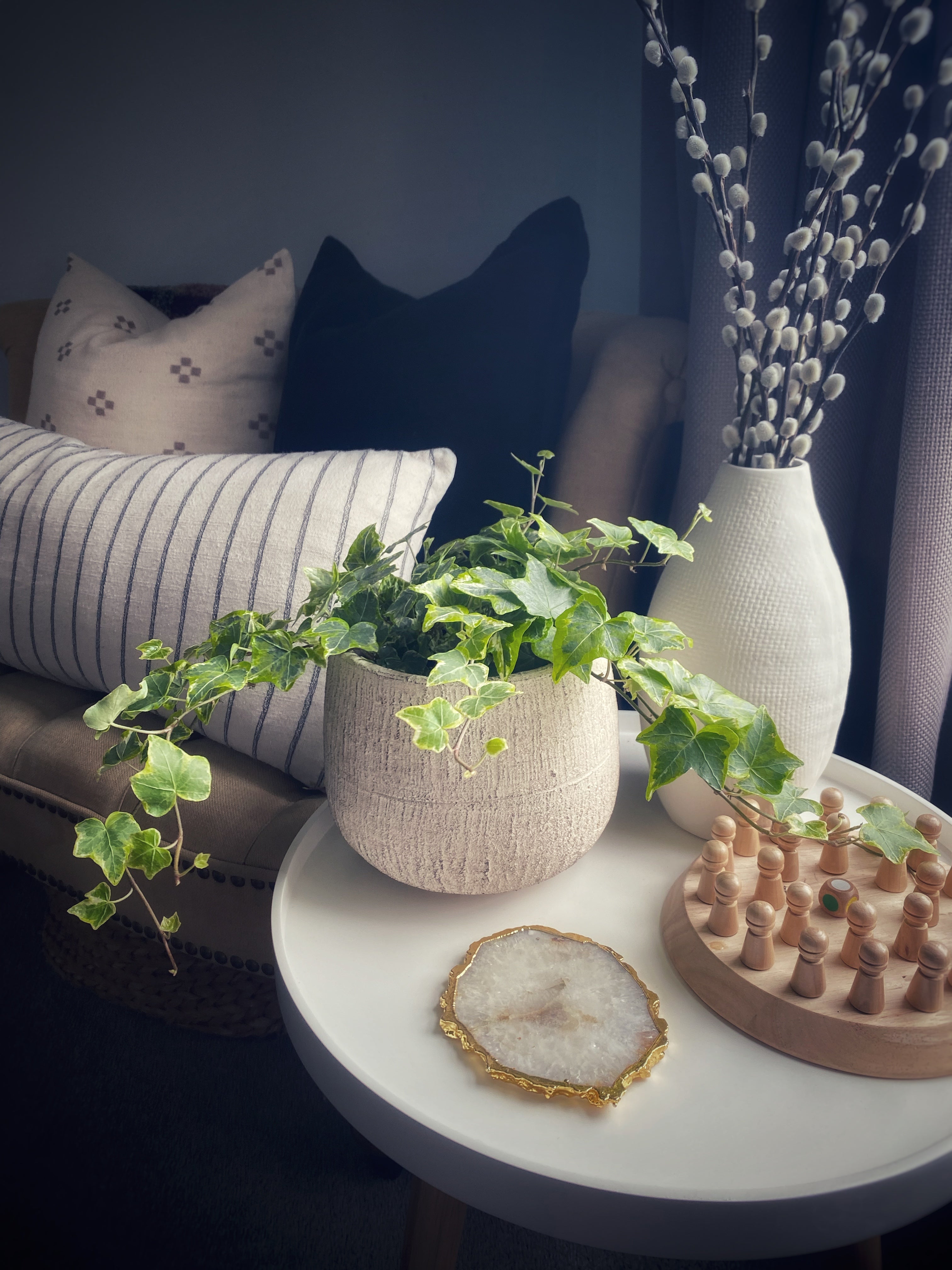 luxury cushion covers