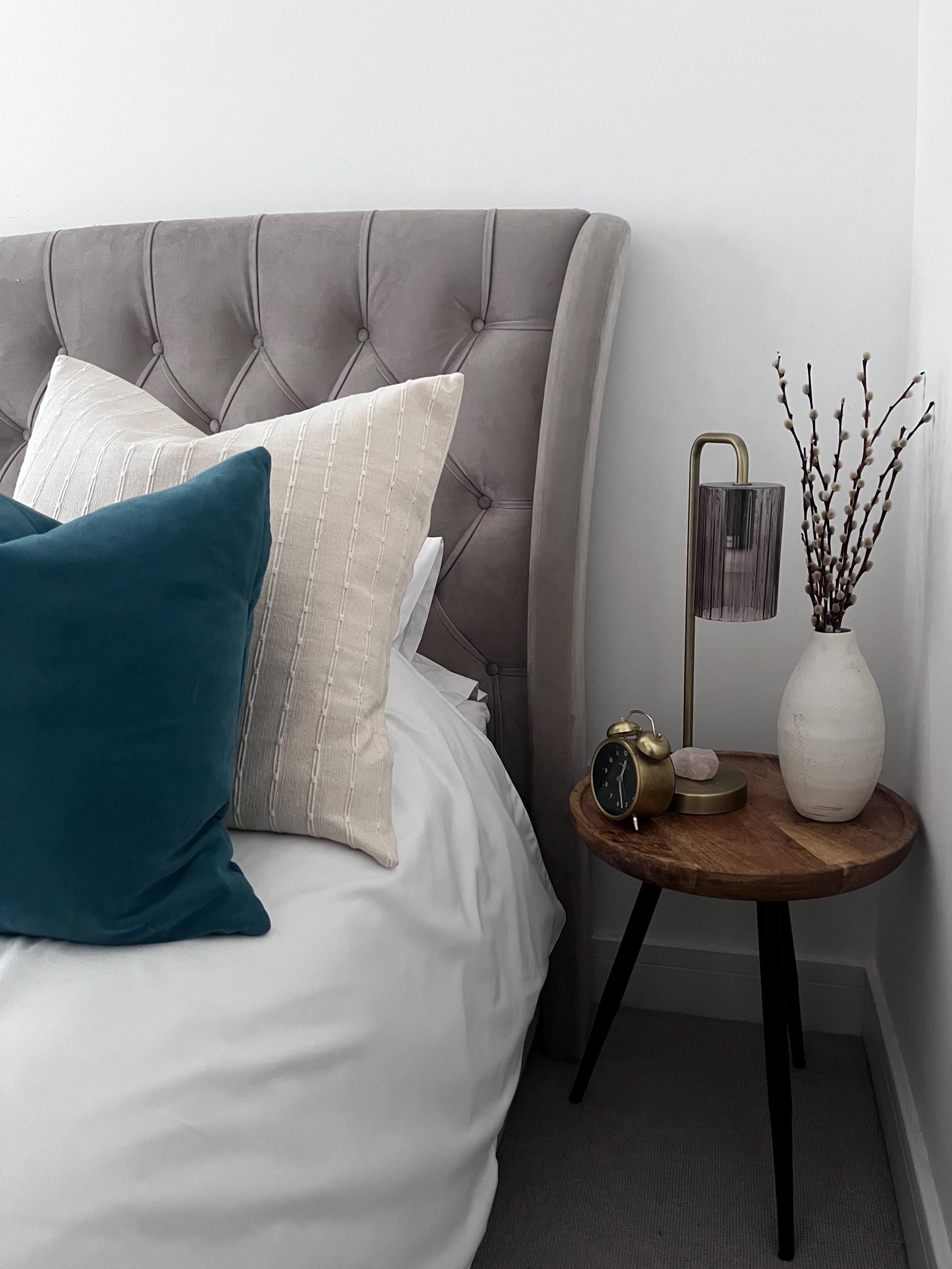 Teal Velvet Cushion Cover, Luxury Decorative Pillow, modern home decor