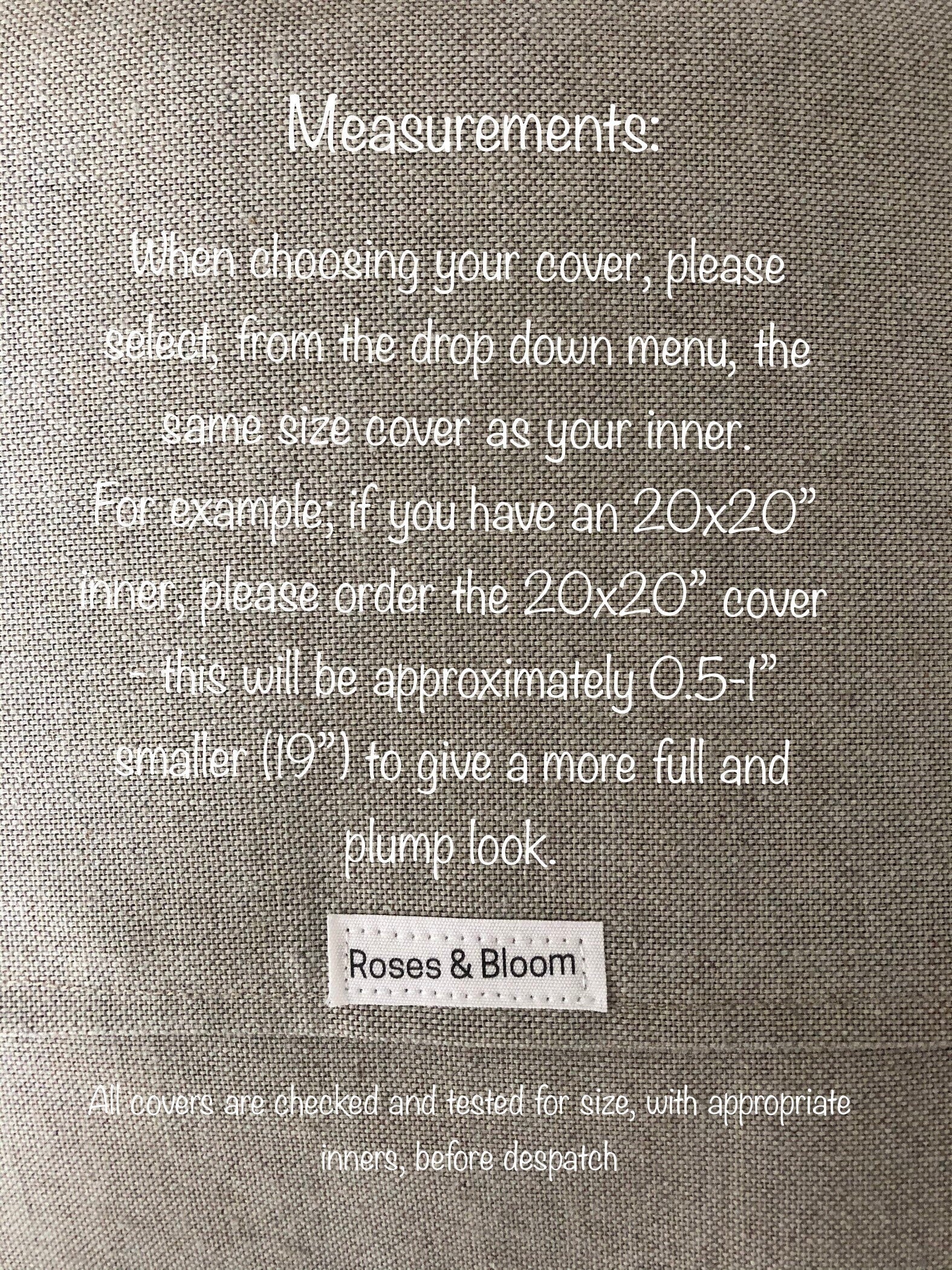 Off white linen pillow cover, bolster cushion cover, oxford edging linen cushion, french vintage linen, extra large cushion covers