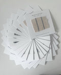 Fabric Sample service
